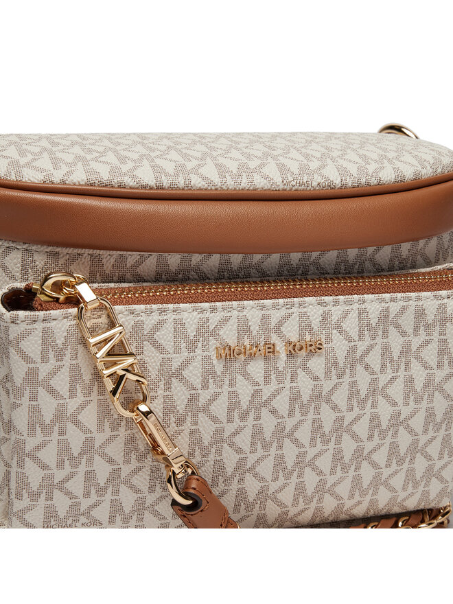 MICHAEL Michael Kors Сумка MICHAEL Michael Kors 30S4G04M0B Бежевий