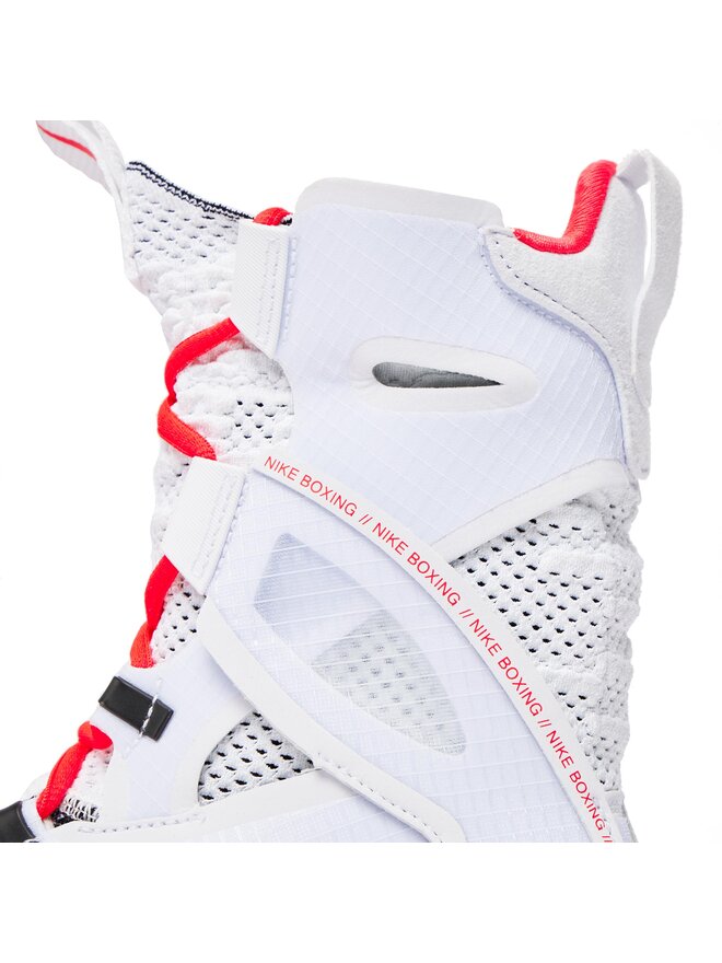 Nike Boxerské boty Nike Hyperko 2 CI2953 101 Barevná