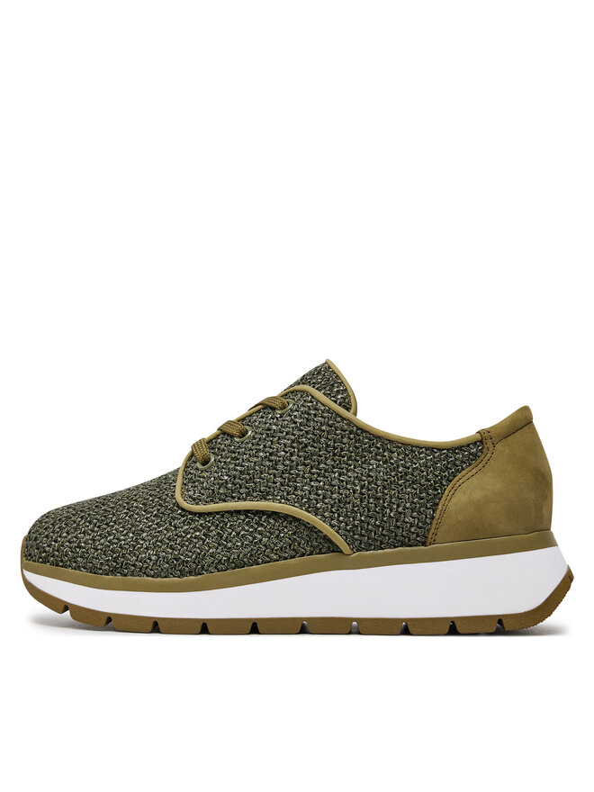 Caprice Sneakers Caprice 9-23703-42 Khakifarben