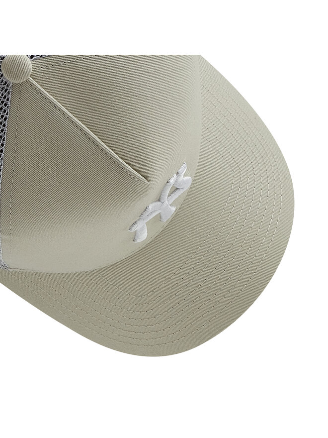 New Era Бейсболка New Era League Essenl 940 A 12523893 Бежевий