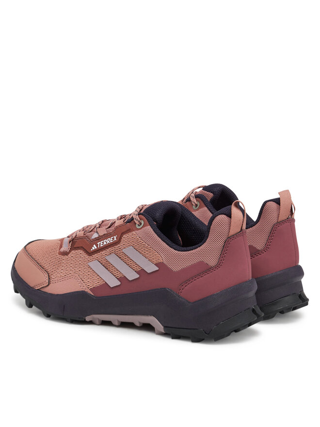 adidas Trekkingi adidas Terrex AX4 IH1157 Różowy