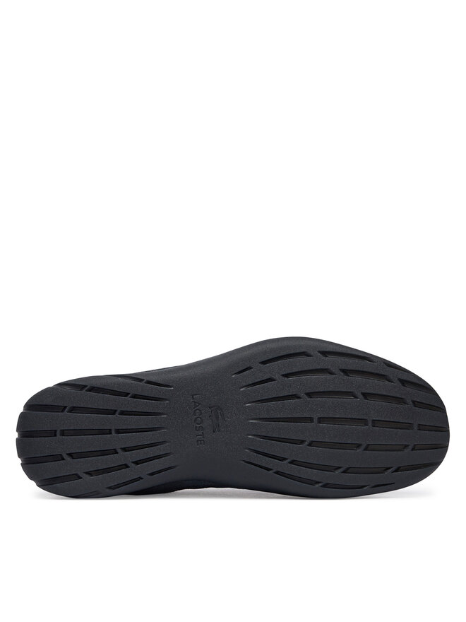 Lacoste Sneakers Lacoste Side Low 51SFA0124 Schwarz