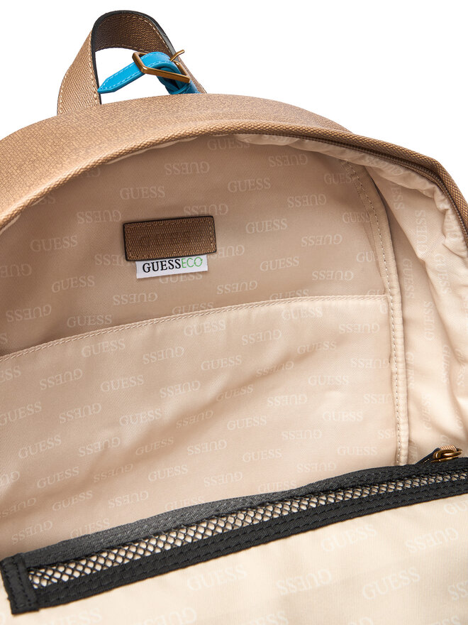 Guess Рюкзак Guess HMMICT P5411 Коричневий