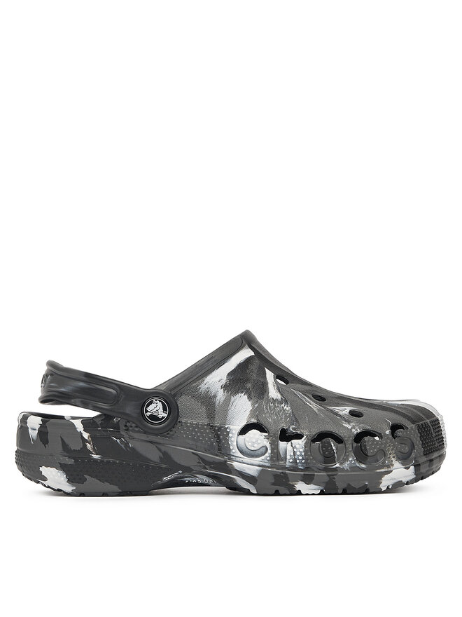 Crocs Nazouváky Crocs 206935-066 Černá