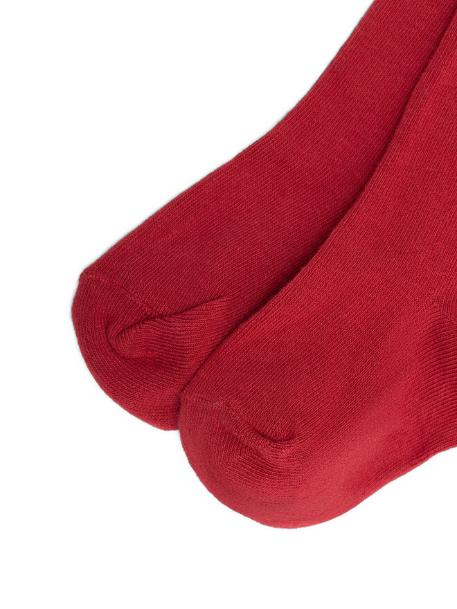 Lasocki Kids Otroške nogavice Lasocki Kids 2KB-001-AW23 Rdeča