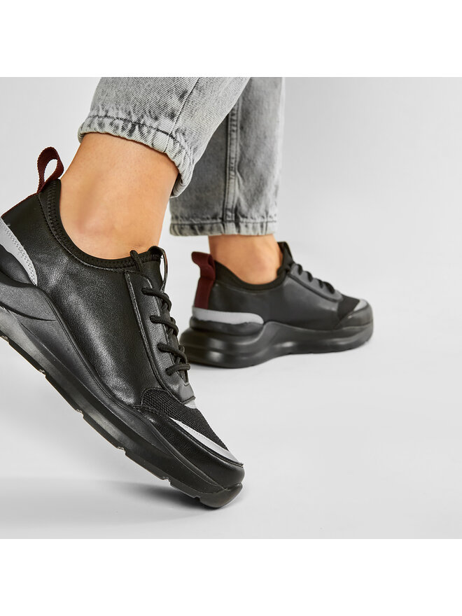 Sneakers Call It Spring Bolt 15869110 Schwarz | eschuhe.de