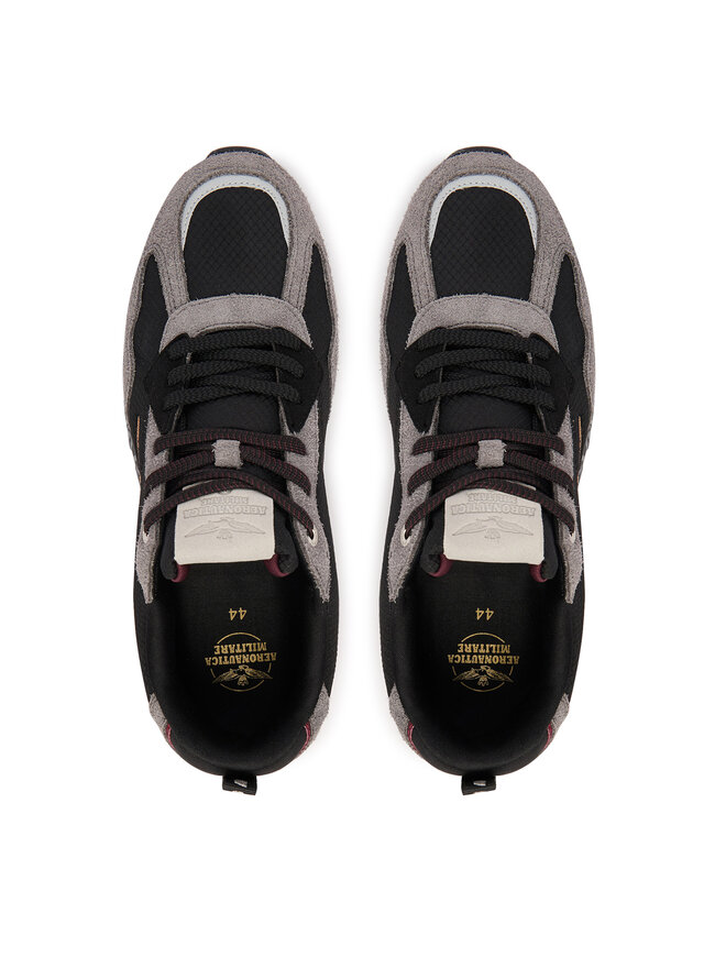 Aeronautica Militare Sneakers Aeronautica Militare 261SC0276UCT03546 Bunt