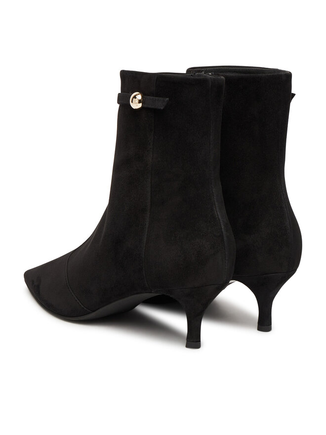 Furla Stiefeletten Furla YJ64SFE C10000 IT O6000 1007 Schwarz