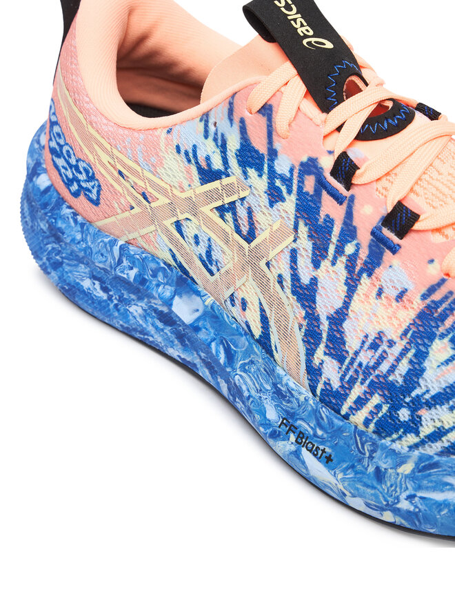 Asics Laufschuhe Asics Noosa Tri 16 1011B872 Blau
