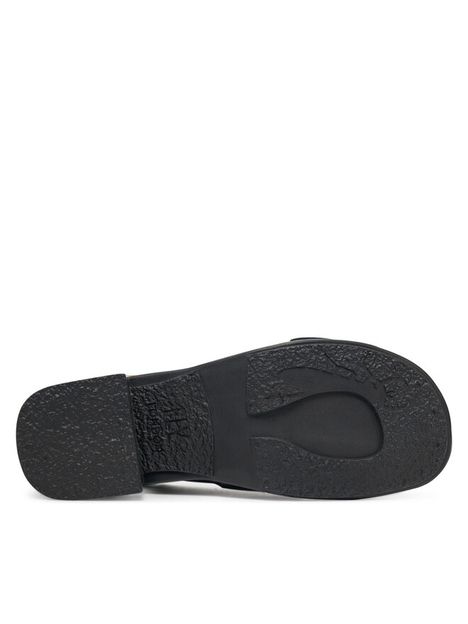 Fly London Sandalen Fly London Edovfly P145237000 Schwarz