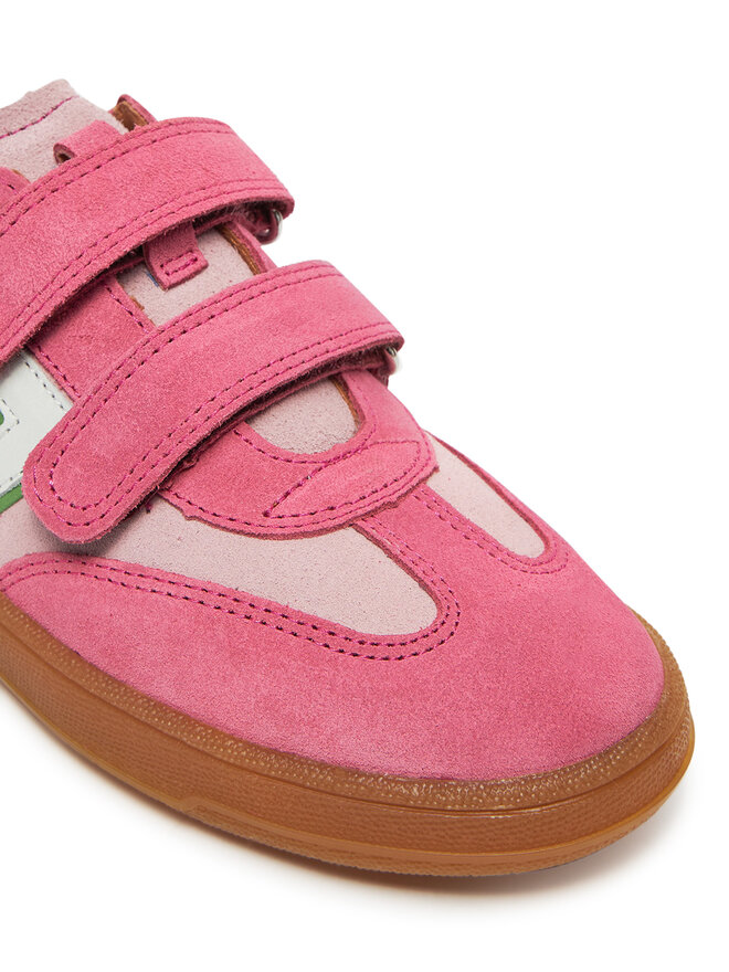 Froddo Sneakersy Froddo G3130269-11 S Różowy