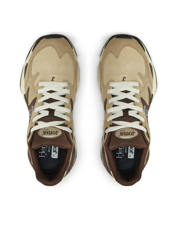 Joma Αθλητικά Joma C1400 C1400W2424 Μπεζ