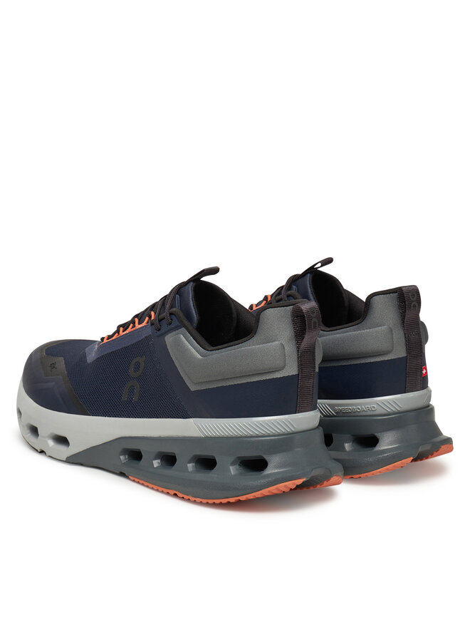 On Zapatillas On Cloudnova X 3ME30413298 Azul marino