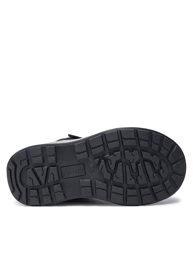 Reima Schneeschuhe Reima Quicker 5400025A Schwarz