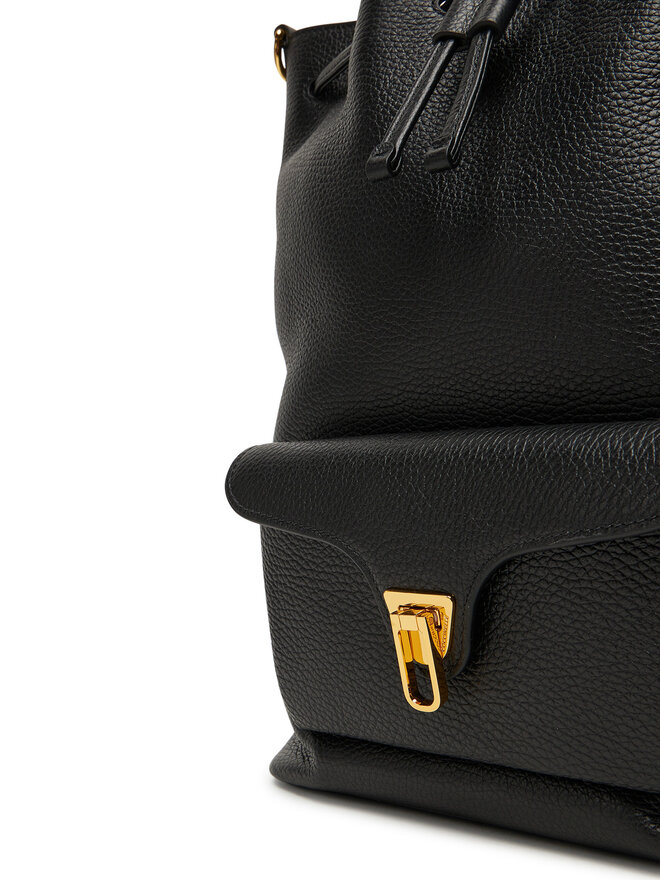 Coccinelle Bolso Coccinelle TFK Coccinelle Beat Generatio E1 TFK 23 01 01 Negro