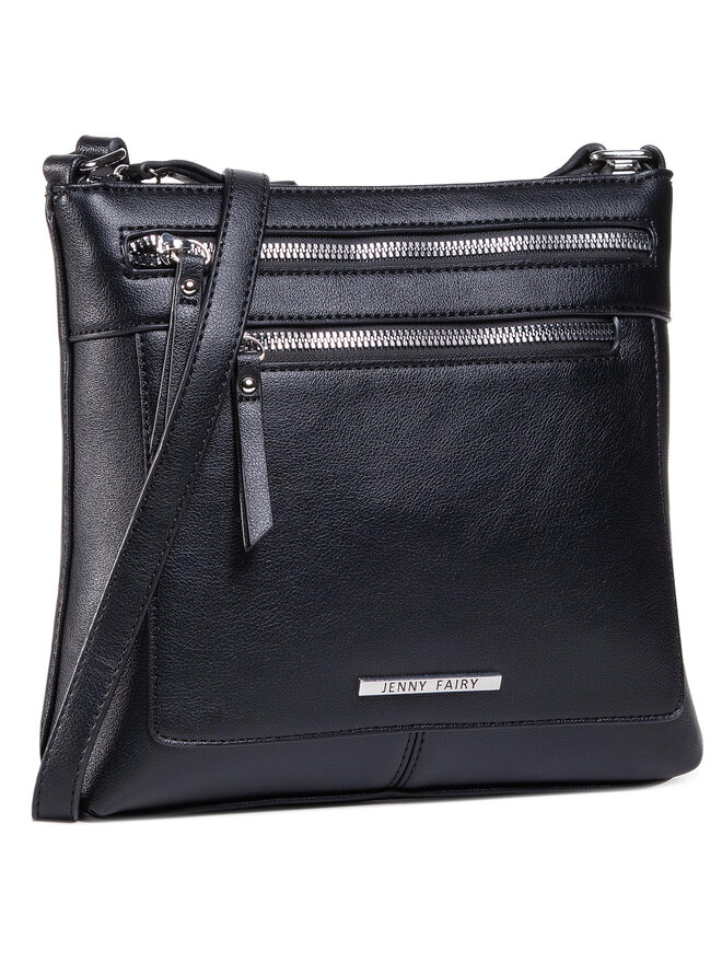 Jenny Fairy Handtasche Jenny Fairy RX5033 Schwarz