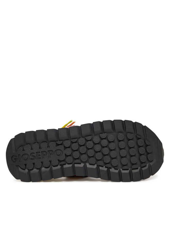 Gioseppo Sandalen Gioseppo Leverett 74954-P Braun