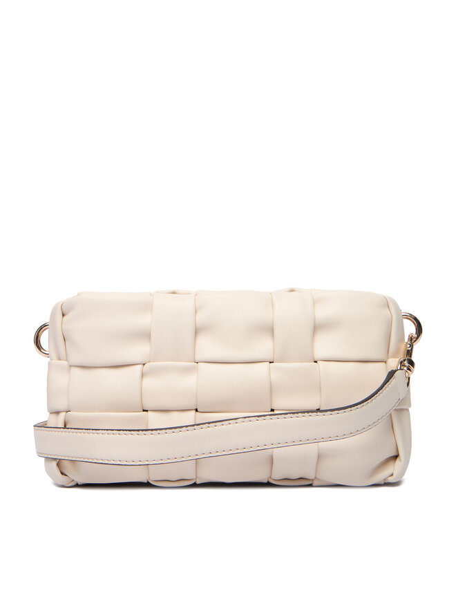 Guess Сумка Guess Marion Mini HWWG80 72720 Кремовий