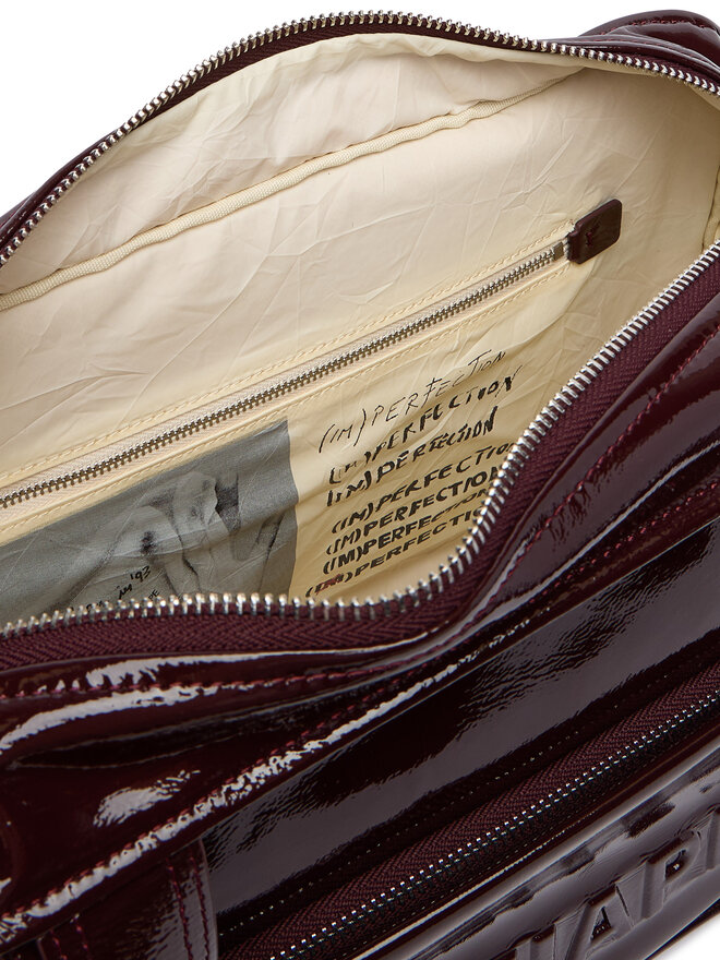 Patrizia Pepe Handtasche Patrizia Pepe 2B0125/L170-M558 Violett