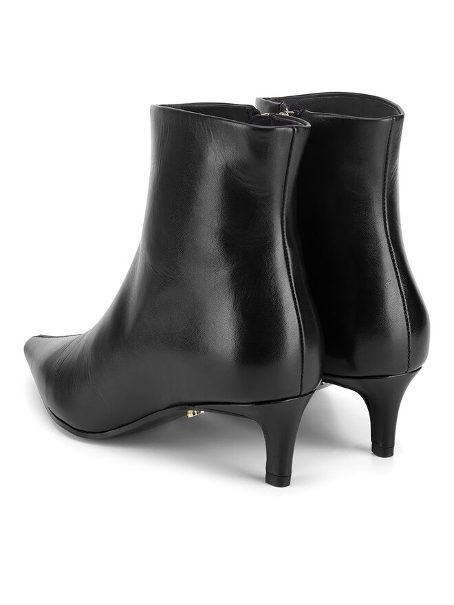 Gino Rossi Botines Gino Rossi DALIA-116069 Negro