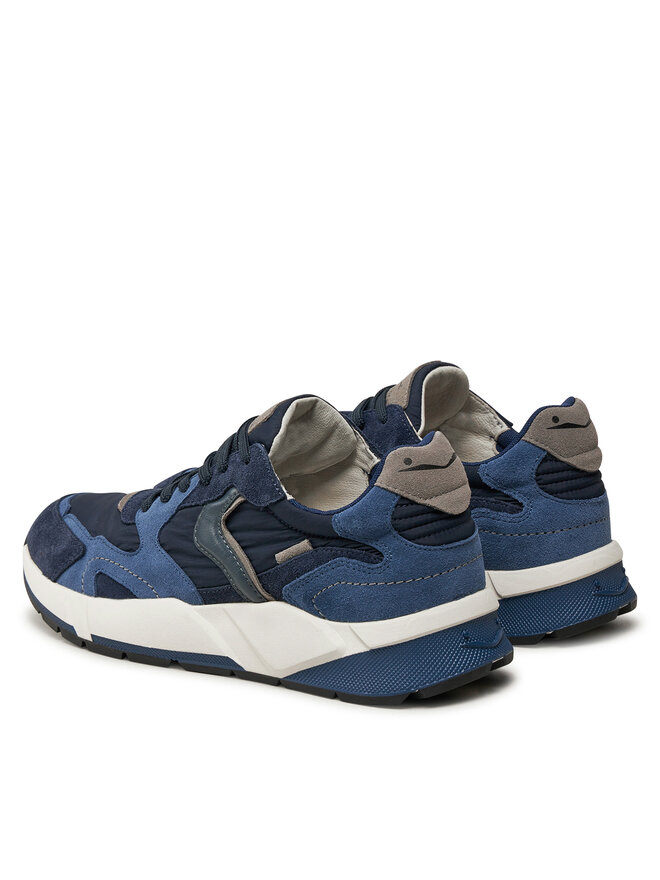 Voile Blanche Sneakers Voile Blanche Club19 0012018288.02.1C24 Dunkelblau