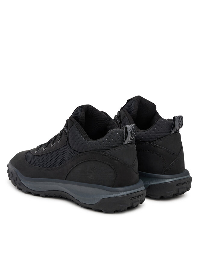 Timberland Sneakers Timberland Timbercush Motion 7 Mid TB0A6F7EW051 Schwarz