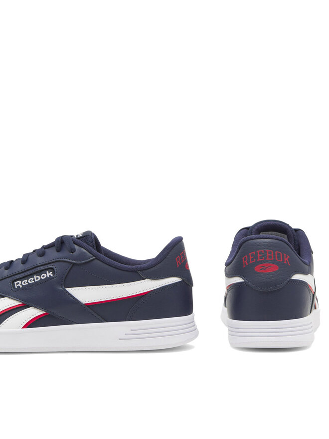 Reebok Αθλητικά Reebok Court Advance ID7744 Σκούρο μπλε