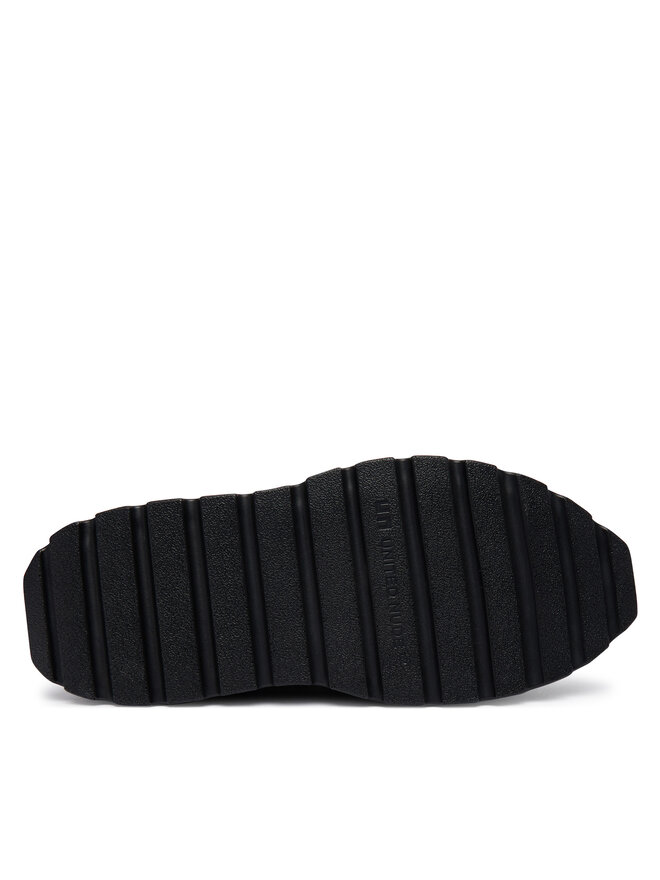 United Nude Stiefeletten United Nude Roko Bootie III 1104401165 Schwarz