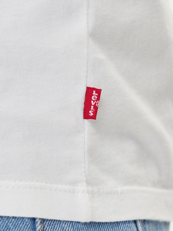 Levi's® Levi's® T-Shirt-Set 79681-0001 Bunt Slim Fit
