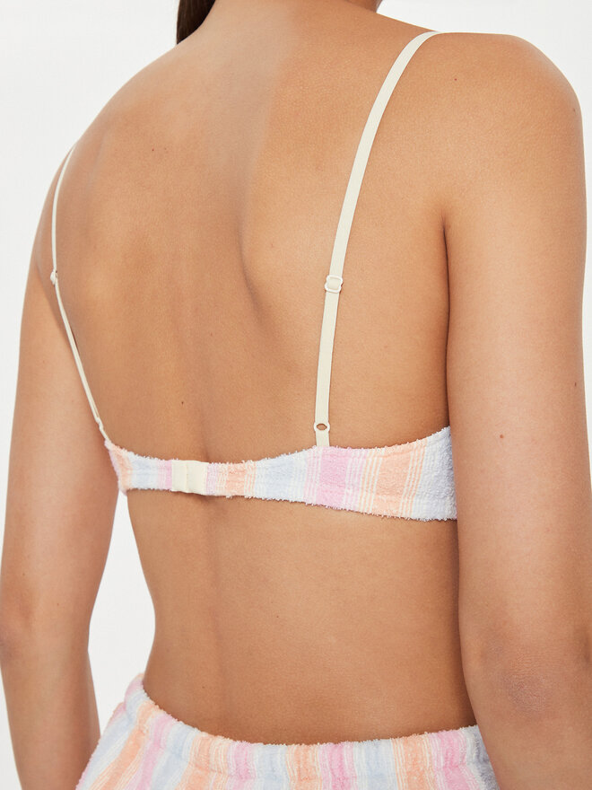 American Vintage American Vintage Bralette melltartó Bobypark BOBY00BIE24 Színes