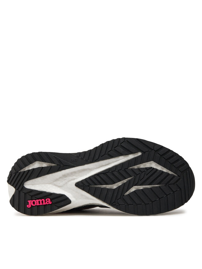Joma Scarpe running Joma Storm Viper Lady 2401 RVIPLS2401 Nero