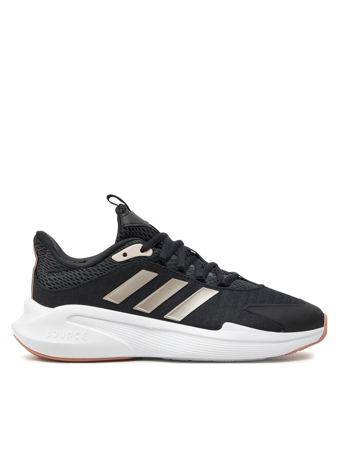 adidas Superge adidas Alphaedge + IE6312 Črna