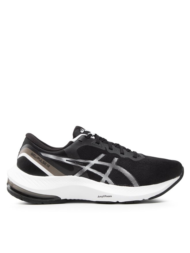 Zapatillas de running Asics Gel Pulse 13 1012B035 Negro zapatos.es