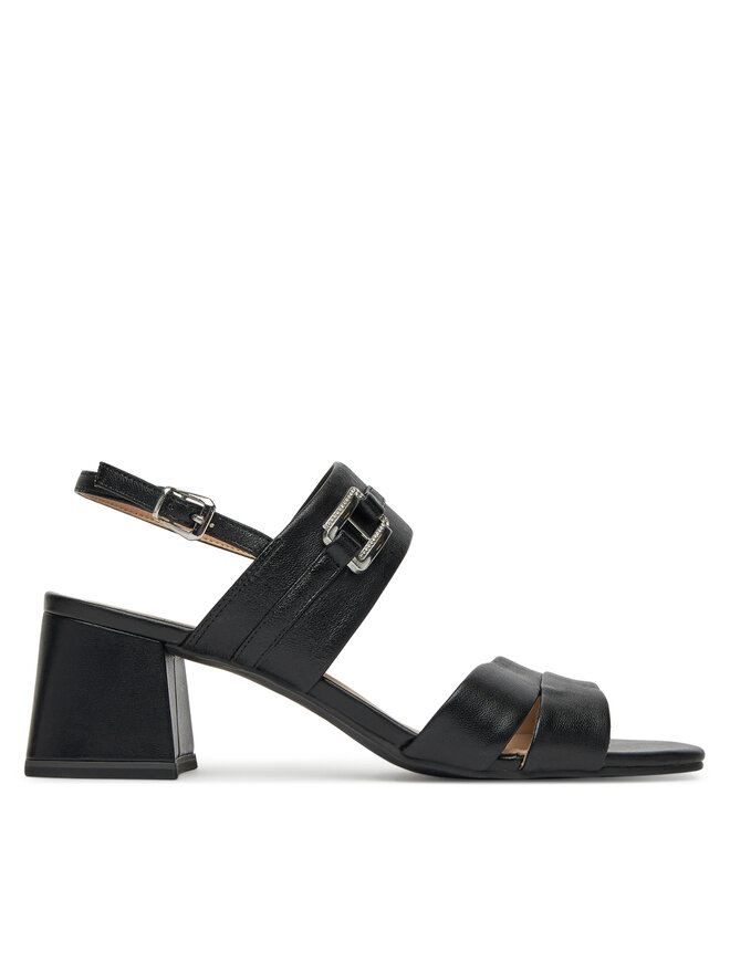 Caprice Sandalen Caprice 9-28301-44 Schwarz