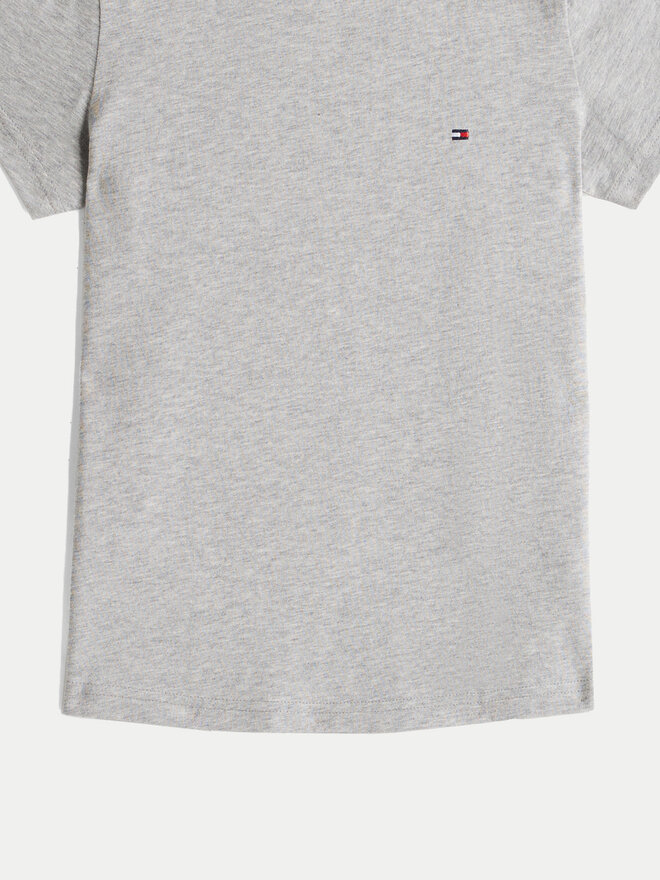 Tommy Hilfiger Tommy Hilfiger 2er-Set T-Shirts UG0UG00307 Bunt Regular Fit