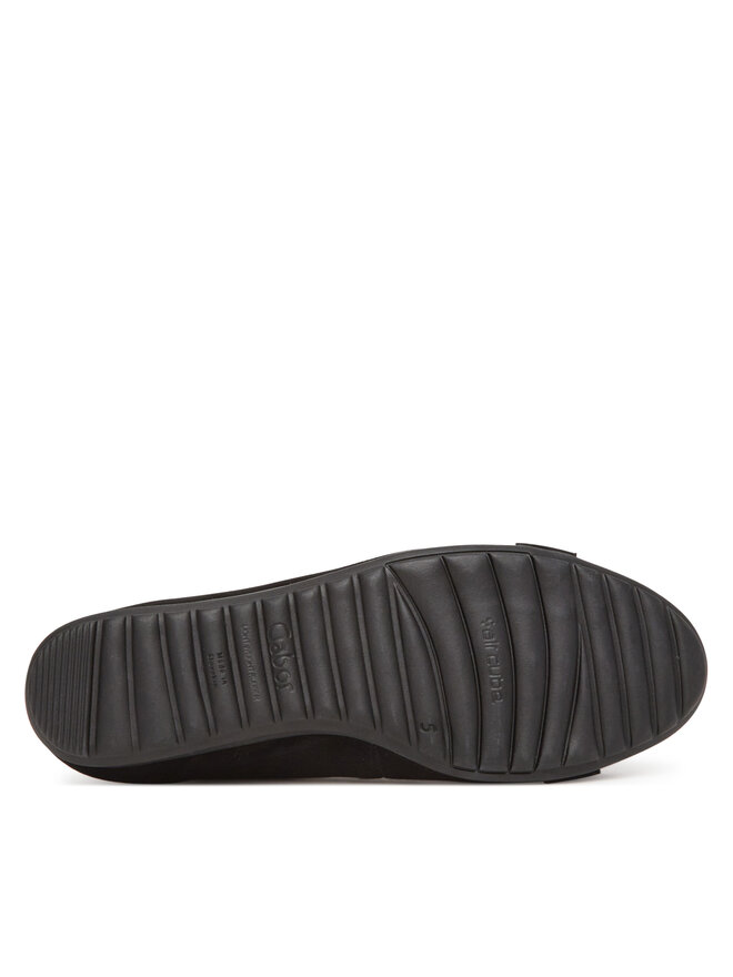 Gabor Bailarinas Gabor 62.625.47 Negro