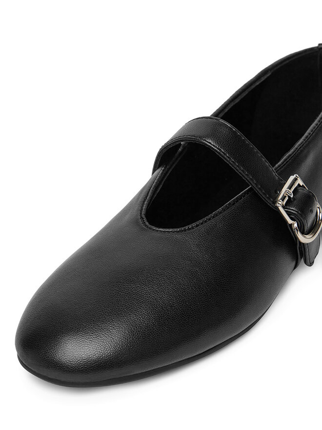 Badura Ballerinas Badura ELAN-V1860-131-1 Schwarz