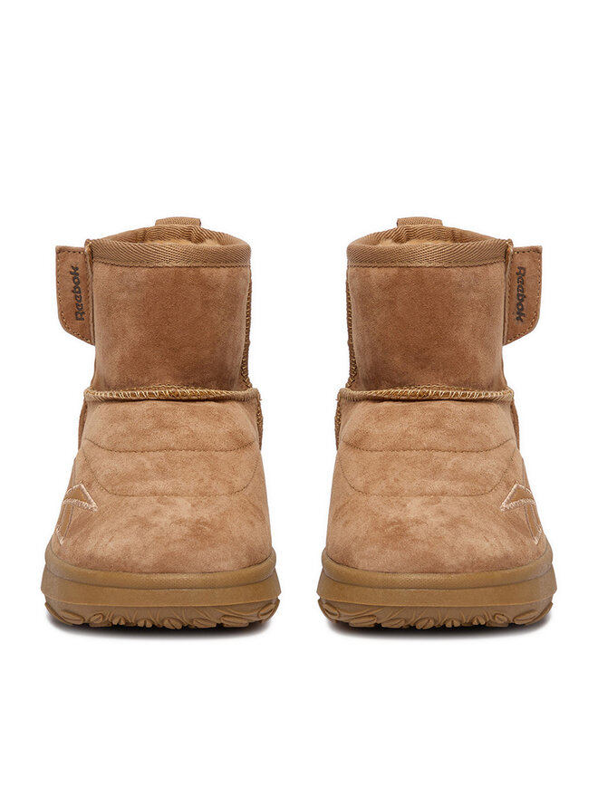 Reebok Schneeschuhe Reebok CEO-CP40-OKC-258122 Hellbraun