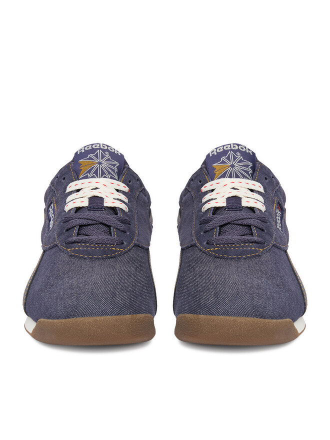 Reebok Снікерcи Reebok EO-F/S LO 100272232 Cиній