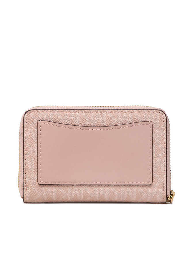 MICHAEL Michael Kors Geldbörse MICHAEL Michael Kors Jet Set 34S2GJ6D0V Rosa