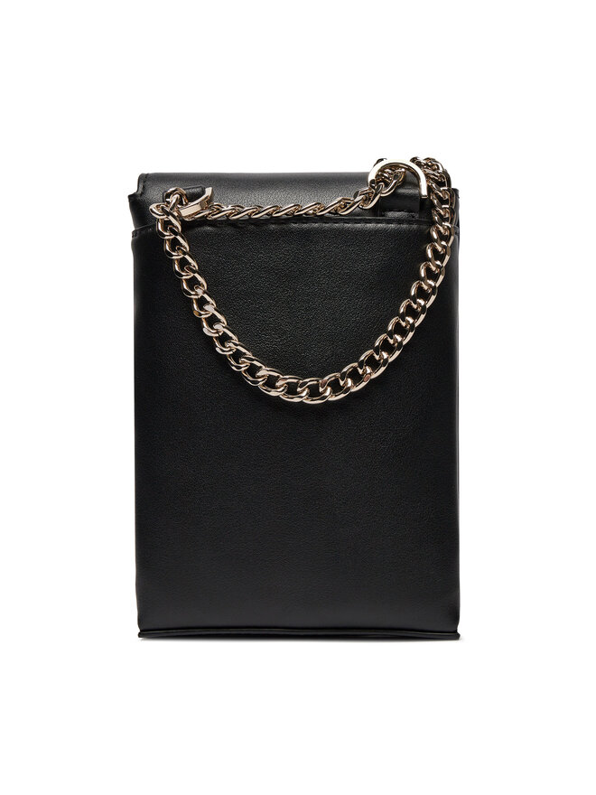 DKNY Handytasche DKNY Evie Phone Cbody R41ERC65 Schwarz