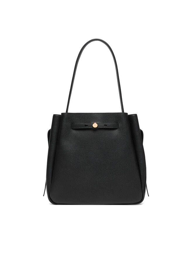 Tory Burch Сумка Tory Burch Romy 179986 Чорний