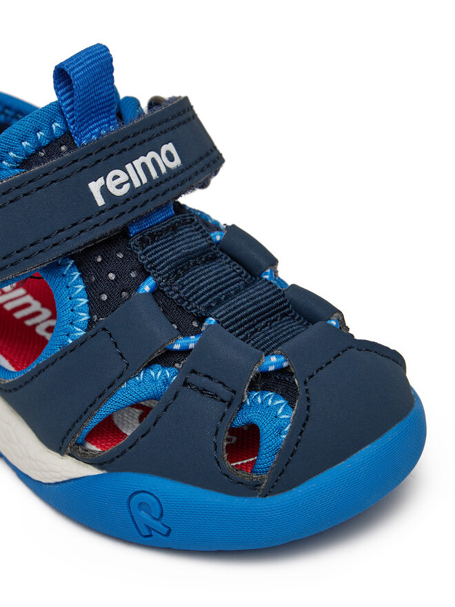 Reima Sandale Reima Lomalla 5400086A Tamnoplava