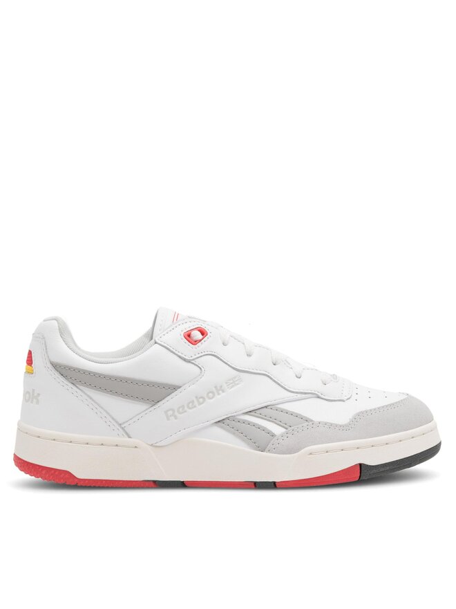 Reebok Αθλητικά Reebok BB 4000 II HQ3582-W Λευκό