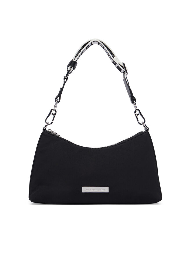KARL LAGERFELD Handtasche KARL LAGERFELD B4W30108 Schwarz