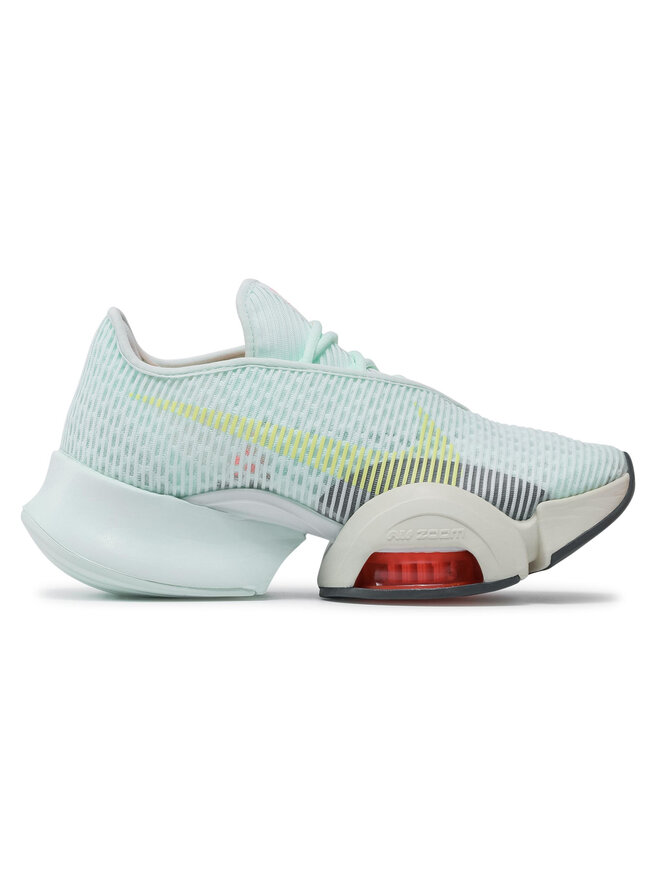 Nike Fitnessschuhe Nike Air Zoom Superrep 2 CU5925 300 Blau