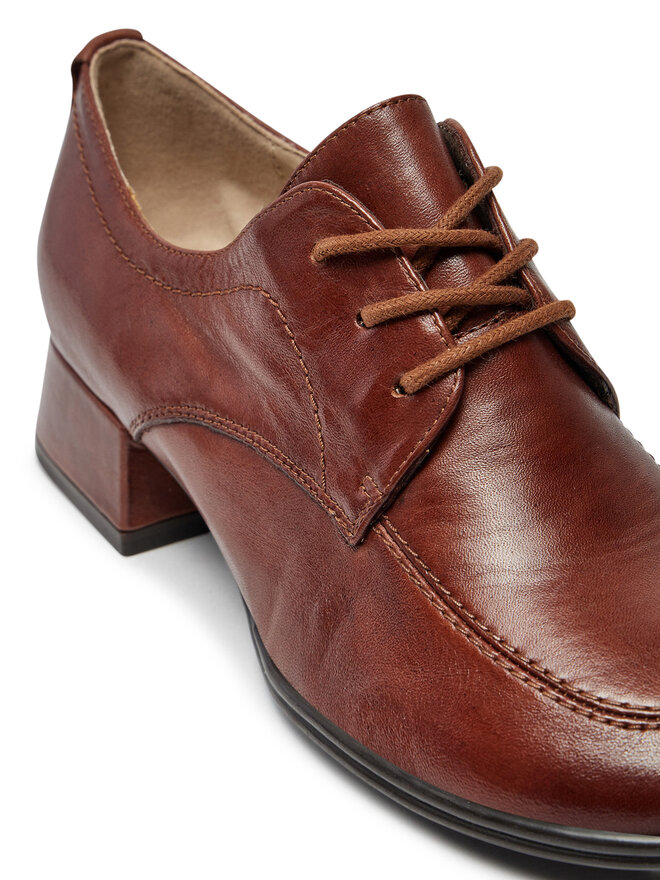 CAPRICE Scarpa 9-23303-43 Larghezza G Taglia