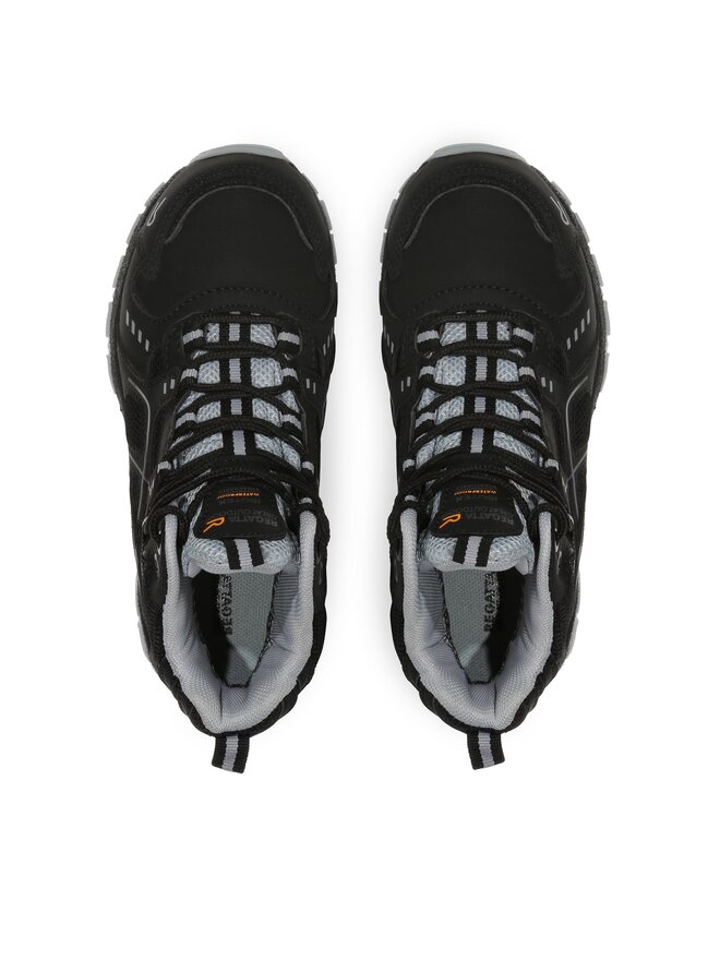 Regatta Trekkingi Regatta RKF804 Czarny
