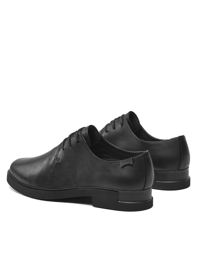 Camper Oxfords Camper Iman K200685-001 Μαύρο