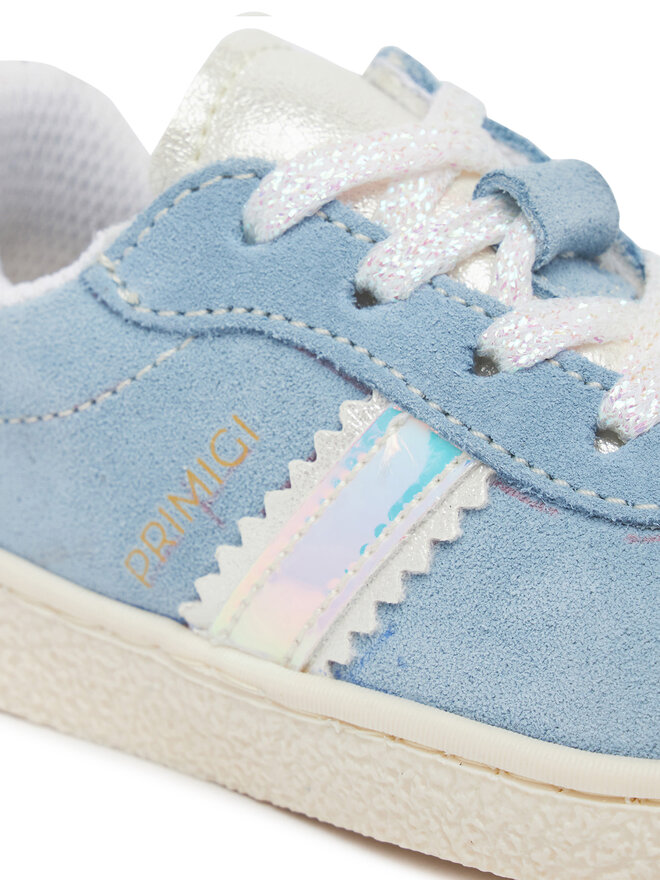 Primigi Sneakersy Primigi 7904011 S Modrá